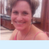 Mrs. Silke Schwartzenberg