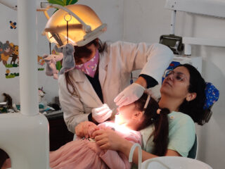 Pediatric Dentist Delhi