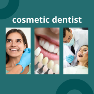 Best Cosmetic Dentist In Delhi 