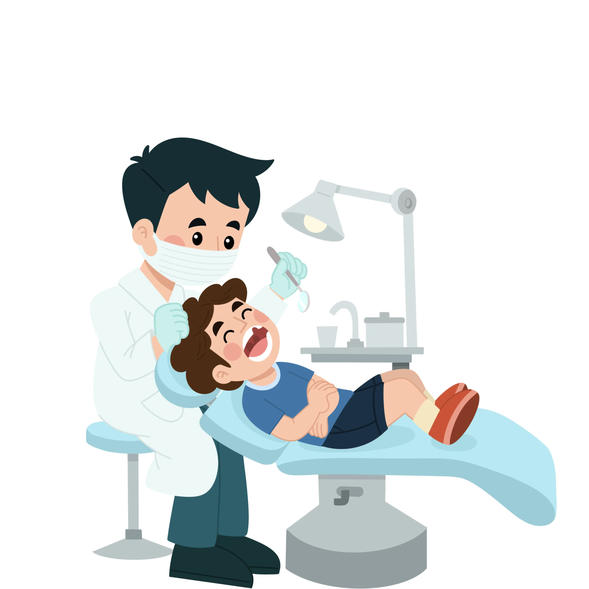 Oral Health & Hygiene
