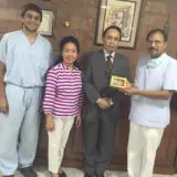Mrs. Malayvieng Sakonhninhom Wife of the Ambassador of Laos profile picture
