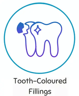 tooth-Coloured-filling