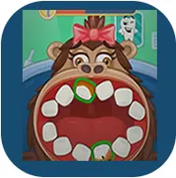 Children's doctor: Dentist - Apps on Google Play