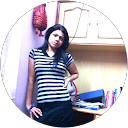 Ridhima Mittal profile picture