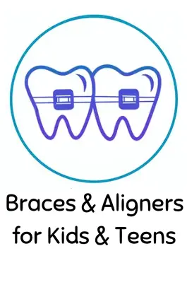 Braces and Aligners for Kids and Teens