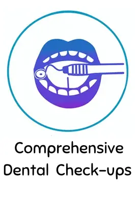 Comprehensive Dental Examination