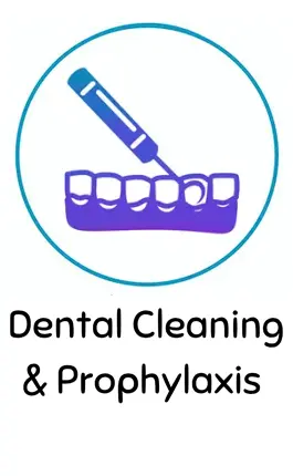 Dental Cleaning and-Prophylaxis