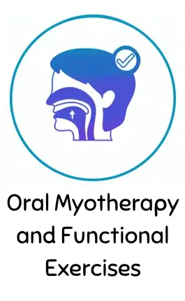 Oral Myotherapy