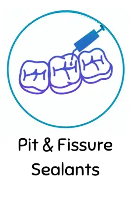 Pit and Fissure Sealants1