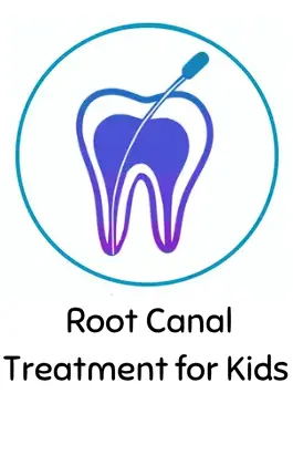 Root Canal treatment for kids