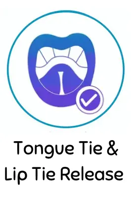 Tongue Tie Release & Lip Tie Release
