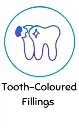 Tooth-Coloured Fillings