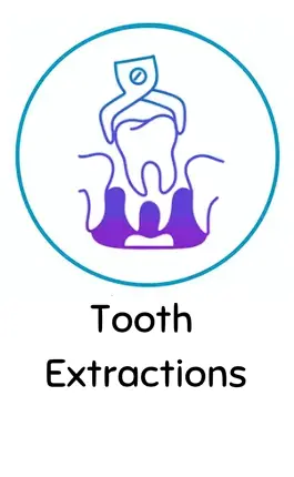 Tooth Extractions