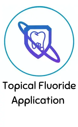 Topical Fluoride Application