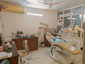 HNM Dental Centre place picture