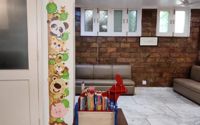 Waiting Room