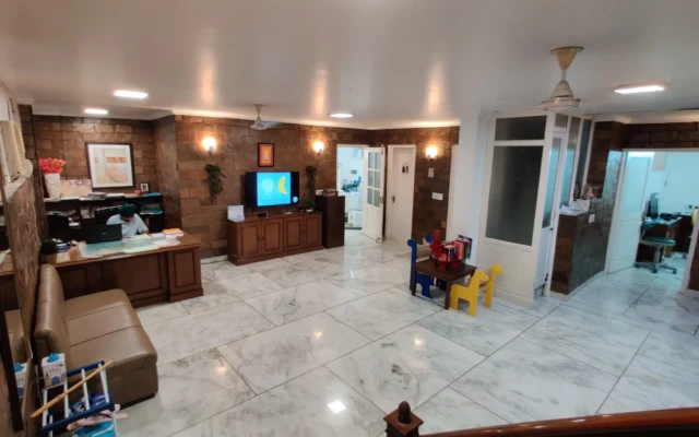 Waiting Room