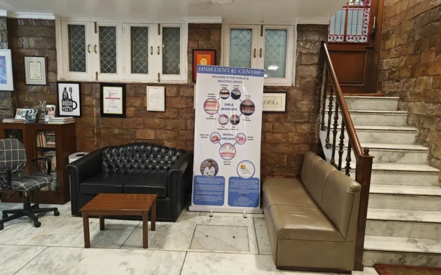 Waiting Room
