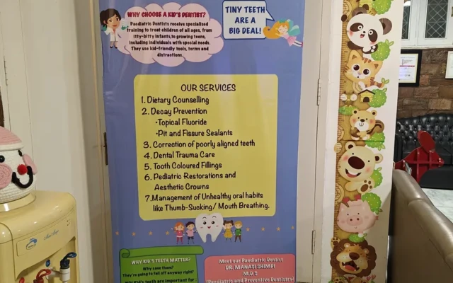 Waiting Room