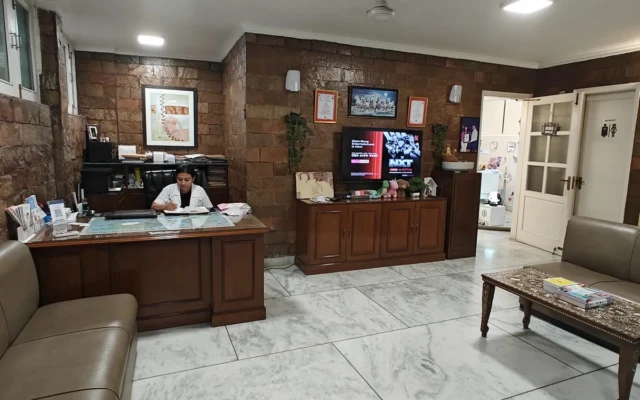 Waiting Room