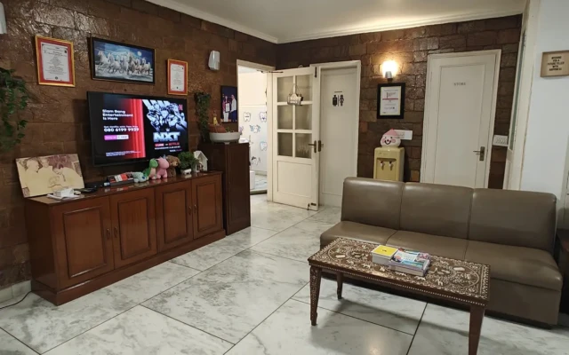 Waiting Room