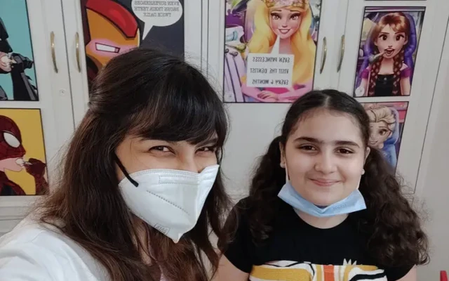 Cavity- free kiddos