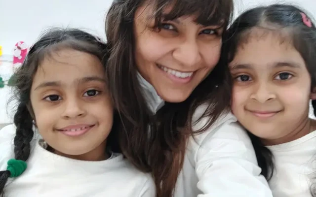 Cavity- free kiddos