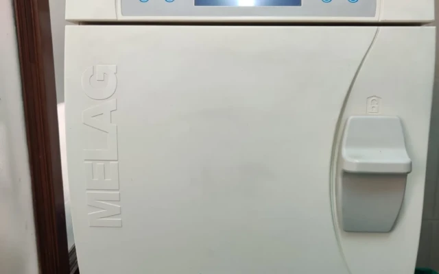 Sterilization