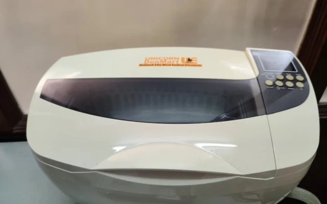 Sterilization