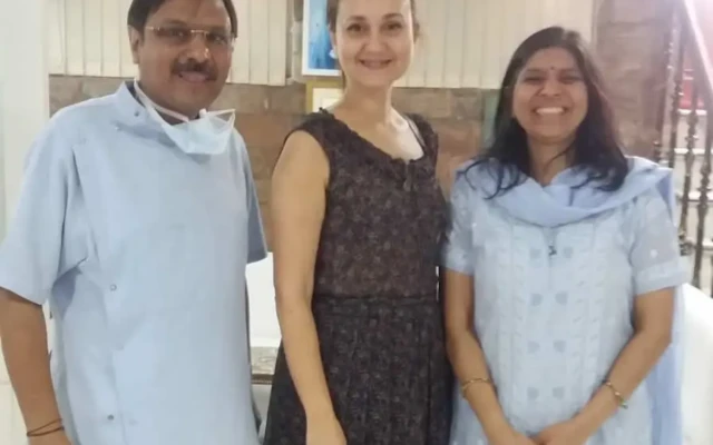Our Patients