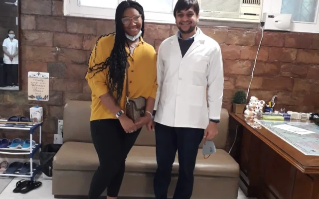 Our Patients