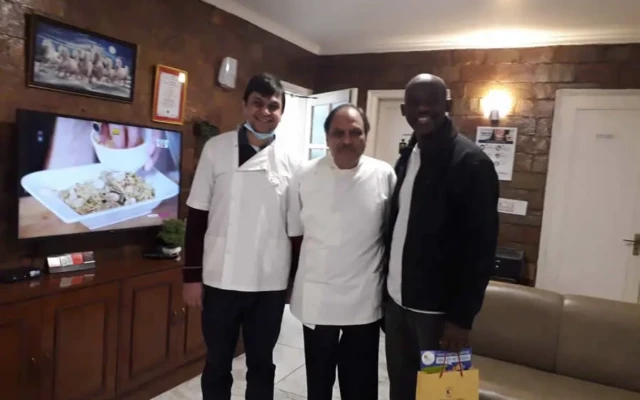 Our Patients