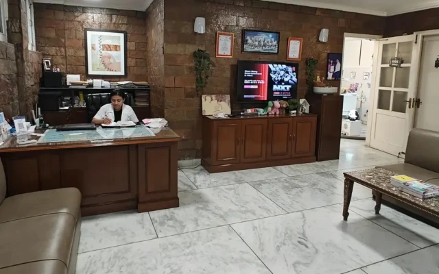 HNM Dental Centre