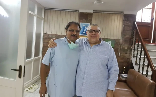 Our Patients