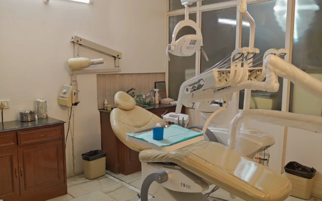 Adult Chamber